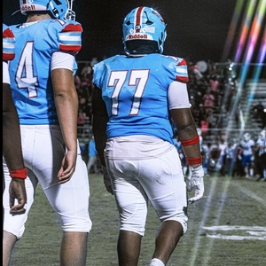 Fundraising Page: Christian Sullivan